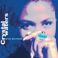 Twisted - Crystal Waters