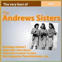 Tu-Lip Tulip Time - The Andrews Sisters