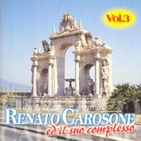 Il pericolo n 1 - Renato Carosone