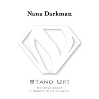 Lost in My Life - Nana Darkman, Terri B!