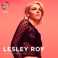 Story Of My Life - Lesley Roy
