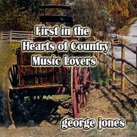 Getting Over the Storm - George Jones