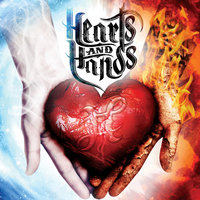 Gravity Proof - Hearts, Hands