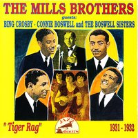 Jungle Fever - The Mills Brothers