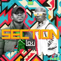 Section - Loki, K.O