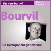 Pin-up - Bourvil