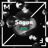 BOY - Sagan