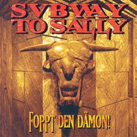 Der Sturm - Subway To Sally