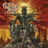 Gods of War - Cloven Hoof