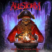 Pirate Metal Drinking Crew - Alestorm
