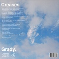 Creases - Grady