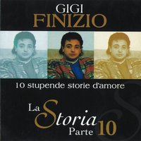 Carezze - Gigi Finizio