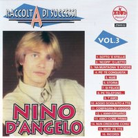 Compagna di viaggio - Nino D'Angelo
