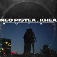 Hotel - Neo Pistea, KHEA