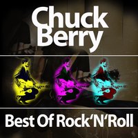 Maybellen - Chuck Berry