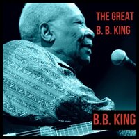 Just Sing the Blues - B.B. King