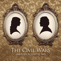 Talking In Your Sleep - The Civil Wars