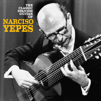 Canción y Danza No 1 - Narciso Yepes