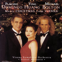 Ave Maria - Plácido Domingo, Michael Bolton, Франц Шуберт