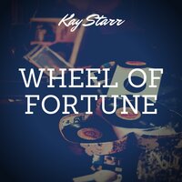 Wheel of Fortune - Kay Starr, 3