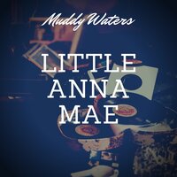Louisiana Blues - Muddy Waters, 4
