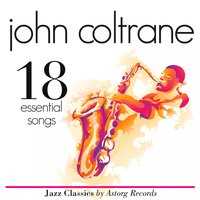 Milestone - John Coltrane