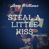 Just Because - Larry Williams, 3