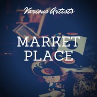 Market Place - Etta James, 4