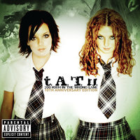 A Simple Motion - t.A.T.u.