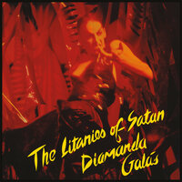 Litanies of Satan - Diamanda Galas