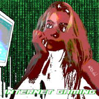 Internet Gaming - Wrenn