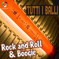 Let's Boogie - Studio Sound Group