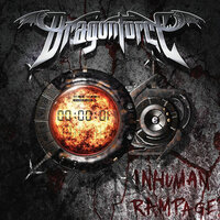 Cry For Eternity - DragonForce