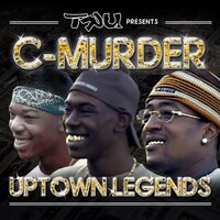 Ghetto Ties - C-Murder, Soulja Slim, Da Hound