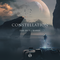 Constellation - Far Out, KARRA