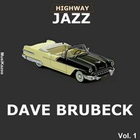 Strange Meadow Lark - Dave Brubeck, Joe Morello, Paul Desmond