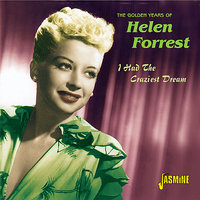 A Ghost Of A Chance - Helen Forrest, Nat King Cole