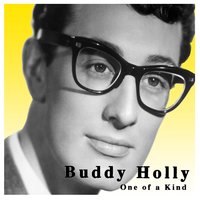 Rock Me Baby - Buddy Holly