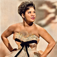 Wild, Wild Young Men! - Ruth Brown