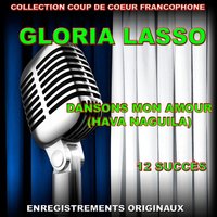 Les cloches de Lisbonne - Gloria Lasso