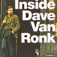 Talking Cancer Blues - Dave Van Ronk