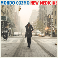 Upside Down - Mondo Cozmo