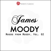 Richards Blues - James Moody