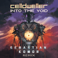 Into The Void - Celldweller