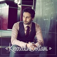 Fils de la bohème - Kerredine Soltani