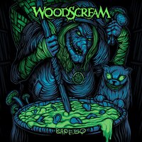 Волчица - Woodscream