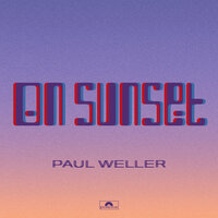 Walkin' - Paul Weller