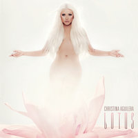 Light Up The Sky - Christina Aguilera