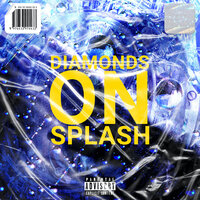 Diamonds On Splash - Maurice Moore