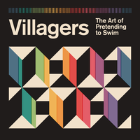 This Is the Art of Pretending to Swim - Villagers